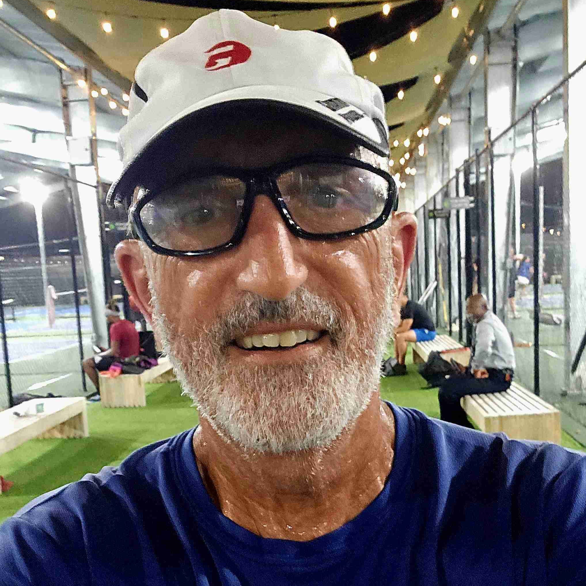 Carlos Anrrich